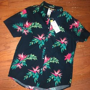Men’s Island Shirt 🌴